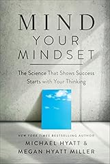 Mind mindset science for sale  Delivered anywhere in USA 