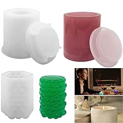 Pcs candle molds for sale  Delivered anywhere in Canada