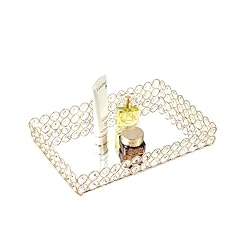 Feyarl crystal vanity for sale  Delivered anywhere in USA 