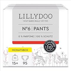 Lillydoo hautfreundliche pants gebraucht kaufen  Wird an jeden Ort in Deutschland