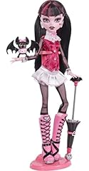 Monster high draculaura for sale  Delivered anywhere in USA 