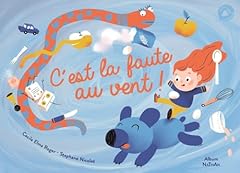Faute vent d'occasion  Livré partout en Belgiqu