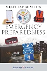 Emergency preparedness merit for sale  Delivered anywhere in USA 
