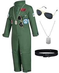 Kids fighter pilot for sale  Delivered anywhere in USA 