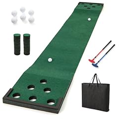 Goplus puttingmatte set gebraucht kaufen  Wird an jeden Ort in Deutschland