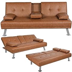 Yaheetech modern sofa for sale  Delivered anywhere in USA 