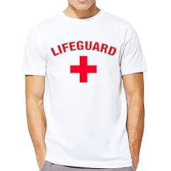 Mens lifeguard cross for sale  Delivered anywhere in UK