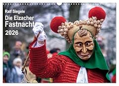 Elzacher fastnacht calvendo gebraucht kaufen  Wird an jeden Ort in Deutschland