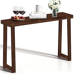 Solid wood console for sale  Delivered anywhere in USA 