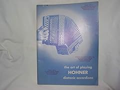 Art playing hohner for sale  Delivered anywhere in USA 