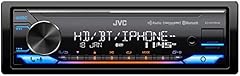 Jvc x470bhs bluetooth for sale  Delivered anywhere in USA 