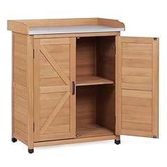 Potting bench storage for sale  Delivered anywhere in USA 