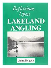 Reflections upon lakeland for sale  Delivered anywhere in UK