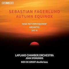 Sebastian fagerlund autumn for sale  Delivered anywhere in UK