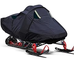 Universal Snowmobile Cover for Polaris/Skidoo/Yamaha, for sale  Delivered anywhere in USA 