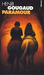 Paramour d'occasion  Livré partout en France