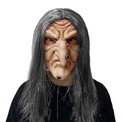 Pahuter halloween mask gebraucht kaufen  Wird an jeden Ort in Deutschland
