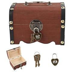 Qingyiwl vintage schatztruhe gebraucht kaufen  Wird an jeden Ort in Deutschland