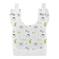 Chicco ecobibs bavoirs d'occasion  Livré partout en France