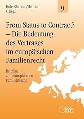 From status contract gebraucht kaufen  Wird an jeden Ort in Deutschland