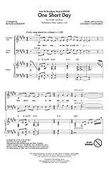 Stephen schwartz one d'occasion  Livré partout en France