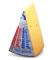 Appenzeller käse mild gebraucht kaufen  Wird an jeden Ort in Deutschland