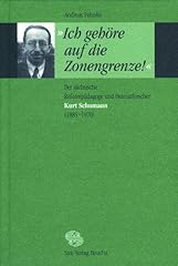 Gehöre zonengrenze sächsisch gebraucht kaufen  Wird an jeden Ort in Deutschland