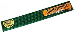 Jägermeister rubber bar for sale  Delivered anywhere in UK
