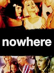 Nowhere usato  Spedito ovunque in Italia 
