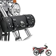 Leather motorcycle tool for sale  Delivered anywhere in UK