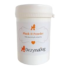 Dezynadog pluck powder for sale  Delivered anywhere in UK