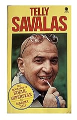 Telly savalas for sale  Delivered anywhere in UK