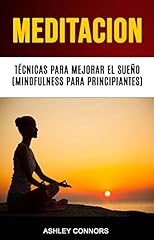 Meditación. técnicas para for sale  Delivered anywhere in UK