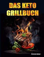 Keto grillbuch gebraucht kaufen  Wird an jeden Ort in Deutschland