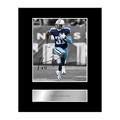 Kevin byard pre for sale  Delivered anywhere in USA 