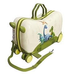 Cabin trolley cavalcabile usato  Spedito ovunque in Italia 