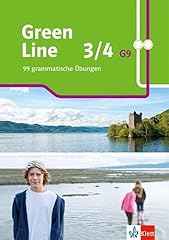 Green line grammatische gebraucht kaufen  Wird an jeden Ort in Deutschland