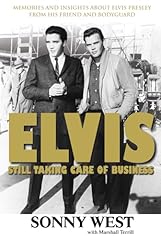 Elvis still taking for sale  Delivered anywhere in USA 