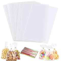 15x25cm cellophane bags for sale  Delivered anywhere in UK