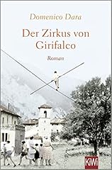 Zirkus girifalco roman gebraucht kaufen  Wird an jeden Ort in Deutschland