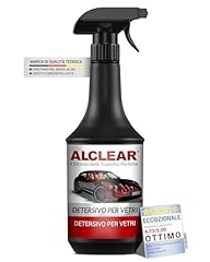 Alclear 721gr detergente usato  Spedito ovunque in Italia 
