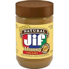 Jif natural creamy for sale  Delivered anywhere in USA 
