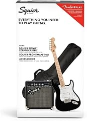 Squier sonic series usato  Spedito ovunque in Italia 