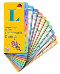 Langenscheidt smart grammatik gebraucht kaufen  Wird an jeden Ort in Deutschland
