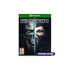 Bethesda dishonored d'occasion  Livré partout en France