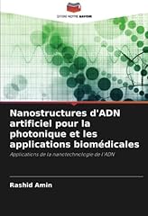 Nanostructures adn artificiel for sale  Delivered anywhere in USA 