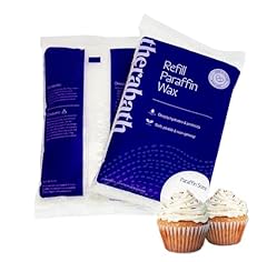 Therabath paraffin wax for sale  Delivered anywhere in USA 