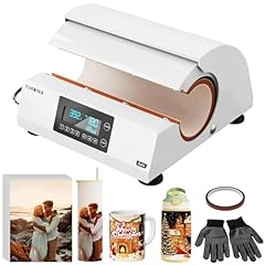 Fewnvwa tumbler heat for sale  Delivered anywhere in USA 