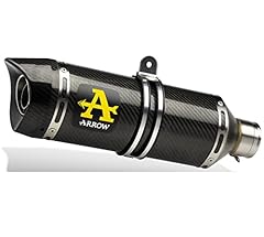 Arrow 71871mk silencer for sale  Delivered anywhere in UK