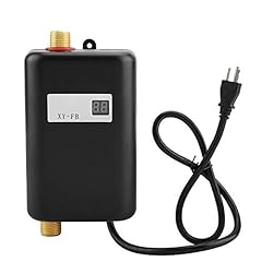 Hot Water Heater,110V 3000W Mini Electric Tankless for sale  Delivered anywhere in USA 